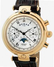 Buran (Russia) Chronograph mechanisch 31679 Chronograph mechanical 31679