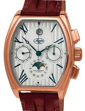 Buran (Russia) Chronograph mechanisch 31679 Chronograph Mooncalendar