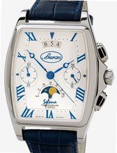 Buran (Russia) Chronograph mechanisch 31679 Selena