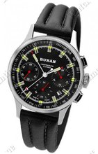 Buran (Russia) Chronograph mechanisch 31681