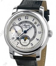 Buran (Russia) Mondphase 310579 White Moon