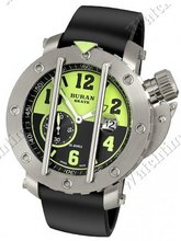 Buran Swiss made Buran Skate