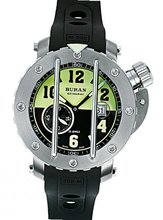 Buran Swiss made Buran Stingray