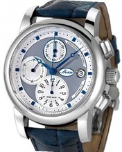 Buran Swiss made Chronograph Northern Palmira