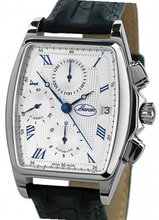 Buran Swiss made Chronograph Selena