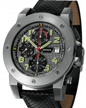 Buran Swiss made Chronograph Sport Aero