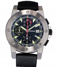 Buran Swiss made Chronograph Sport Aero