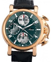 Buran Swiss made Flagman