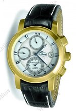 Buran Swiss made Northern Palmira