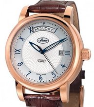 Buran Swiss made Northern Palmira