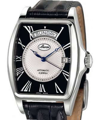 Buran Swiss made Selena