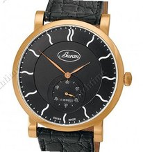 Buran Swiss made Slim