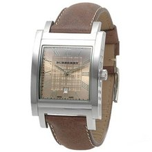 Burberry BU1553 - Luxury Leather