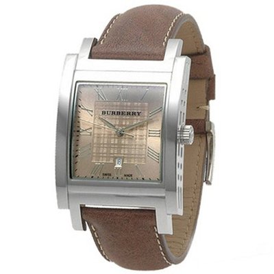 Burberry BU1553 - Luxury Leather