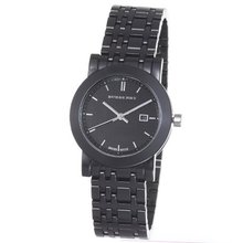 Burberry BU1871 Ceramic Black Dial Bracelet Quartz
