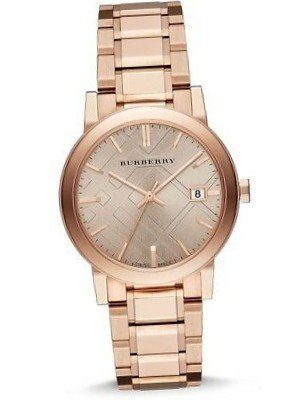 Burberry BU9034