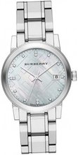 Burberry BU9125