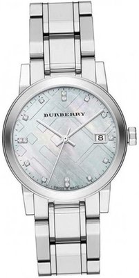 Burberry BU9125
