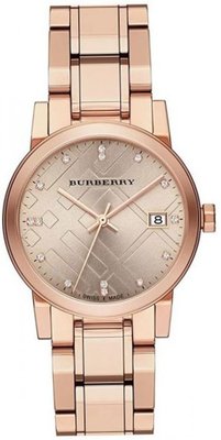 Burberry BU9126