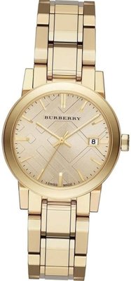 Burberry BU9134