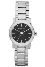 Burberry Bu9201 Stainless Steel Bracelet