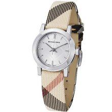 Burberry BU9212 Large Check Nova Check Strap
