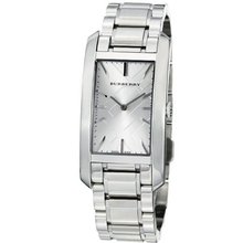Burberry BU9400 Heritage Stainless Steel Bracelet