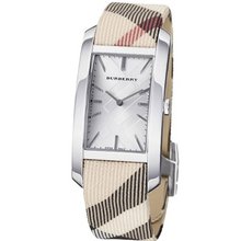 Burberry BU9403 Heritage Nova Check Strap