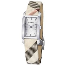 Burberry BU9503 Heritage Nova Check Strap