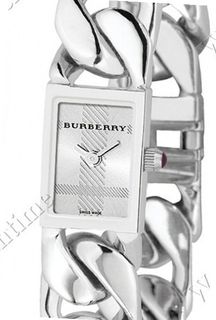 Burberry ID Bracelet