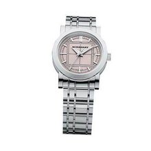 Burberry Ladies Heritage BU1353 - 2