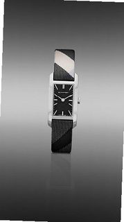 Burberry Ladies with Sunray Dial - The Pioneer BU9505