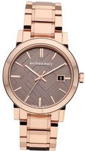 Burberry Rose Gold-Tone BU9005