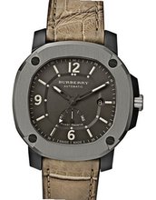 Burberry The Britain Power Reserve Automatic