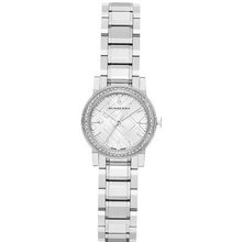 Burberry The City Diamond Ladies BU9220