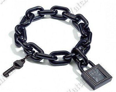 Burberry The Thorn (Chain )