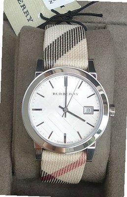 es BURBERRY BURBERRY HERITAGE BU9022