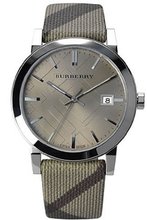 es BURBERRY BURBERRY HERITAGE BU9023