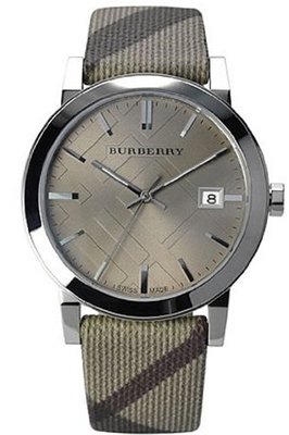 es BURBERRY BURBERRY HERITAGE BU9023