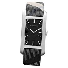 uBurberry ORIGINAL BURBERRY RECTANGULAR LADIES' WATCH BU9405 