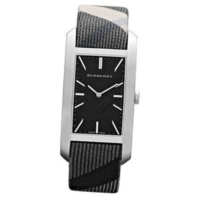 uBurberry ORIGINAL BURBERRY RECTANGULAR LADIES' WATCH BU9405 