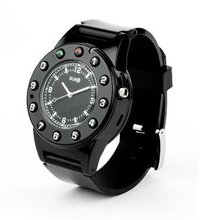 Burg Phone - Midnight Black Band