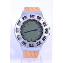 Burg - Unisex es - BURG Dubai - Ref. 1032