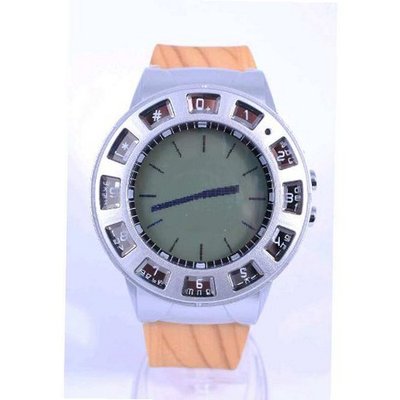 Burg - Unisex es - BURG Dubai - Ref. 1032