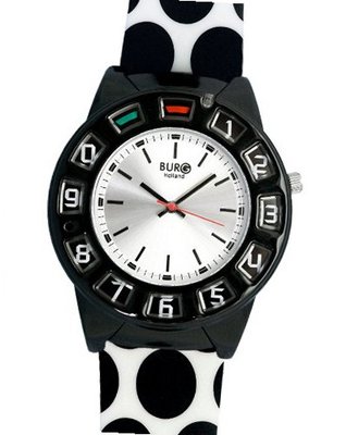 uBurg Unisex BURG Berlin 0922 