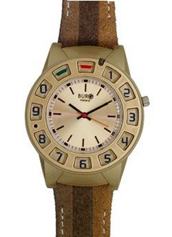 uBurg Unisex BURG Ibiza 0944 