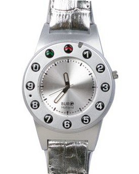 Unisex BURG Ambitious 5150