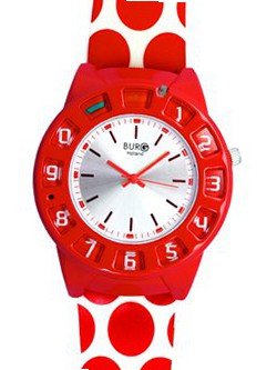 Unisex BURG Berlin 0924