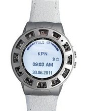 Unisex BURG Dubai 1041