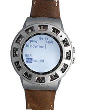 Unisex BURG Dubai 1042